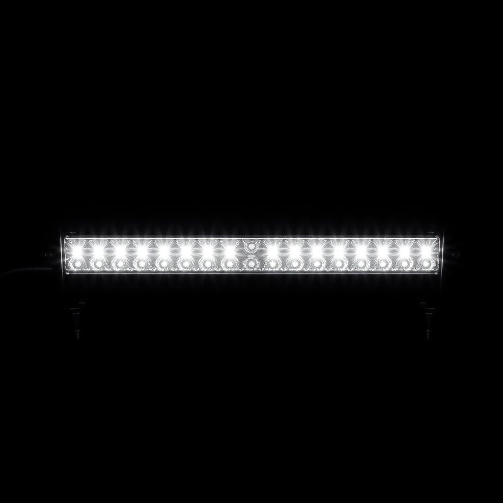 Mirage LED Light Bar