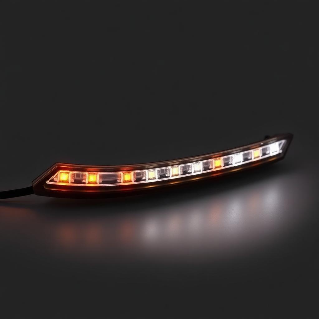 Sandstorm Elite DRL