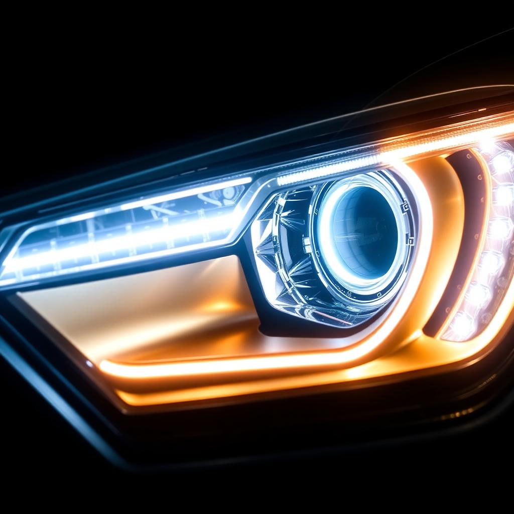 Apex Xenon V.3